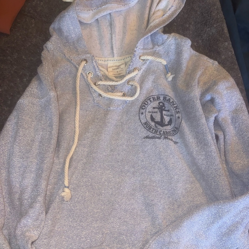 OBX HOODIE